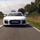 Illustration for article titled Heres Everything Wrong With the Rear-Wheel Drive Audi R8 V10 RWS